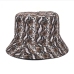 9Casual Animal Printed Summer Hats