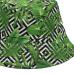 11Casual Beach Printed Unisex Fisherman Hat