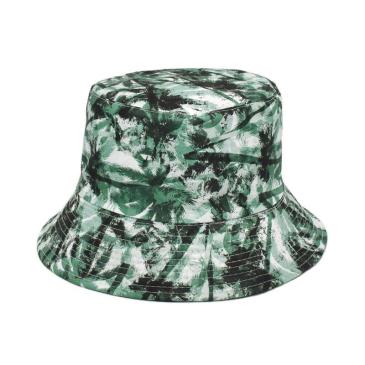 Casual Beach Printed Unisex Fisherman Hat