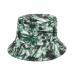 1Casual Beach Printed Unisex Fisherman Hat