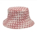 6Chic Printed Bucket Hat Unisex Fisherman Hat 