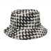 7Chic Printed Bucket Hat Unisex Fisherman Hat 