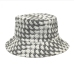 1Chic Printed Bucket Hat Unisex Fisherman Hat 