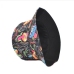 9Colorful Cartoon Printed Hats For Women