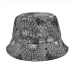 12Cute Tiger Printed Cool Bucket Hats