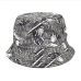 13Cute Tiger Printed Cool Bucket Hats