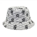 14Cute Tiger Printed Cool Bucket Hats