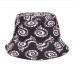 15Cute Tiger Printed Cool Bucket Hats