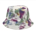 16Cute Tiger Printed Cool Bucket Hats