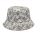 10Cute Tiger Printed Cool Bucket Hats