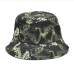 1Cute Tiger Printed Cool Bucket Hats