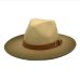 7Fall Street Gradient Color Felt Fedora Hat For Men