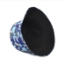 8Fish Printed Unisex Fisherman Sun Hat 