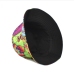 7Hip Hop Style Casual Printed Men Fisherman Hat Women