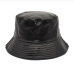 13Iridescence Unisex Casual Summer Outdoor Black Bucket Hat 