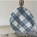 7Japan Style Plaid Beret Hat