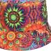 10Outdoor Multicolored Printed  Fisherman Hats For Unisex 
