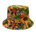 12Outdoor Printed Summer Latest Unisex Fisherman Hat