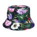 15Outdoor Printed Summer Latest Unisex Fisherman Hat