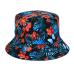 16Outdoor Printed Summer Latest Unisex Fisherman Hat