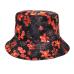 18Outdoor Printed Summer Latest Unisex Fisherman Hat