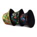 7Outdoor Printed Summer Latest Unisex Fisherman Hat