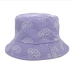 9Outdoor Travel Embroidery Unisex Bucket Hat