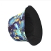 12Painting Printed Summer Bucket Hats For Women