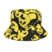 8Panda Printed Women Designer Bucket Hat