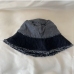 5Rough Selvedge Denim Bucket Hat 