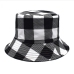 18Simple Design Geometric  Printed Unisex Fisherman Hat  