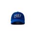 4Spring Fashion Number Printed Baseball Cap