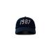 5Spring Fashion Number Printed Baseball Cap