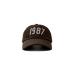 9Spring Fashion Number Printed Baseball Cap