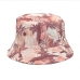 9Stylish Botanic Printed Bucket Hats For Women