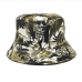 1Stylish Botanic Printed Bucket Hats For Women