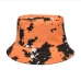 5Stylish Tie Dye Women Cool Bucket Hats