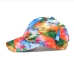 7Stylish Tie-Dyed Gradient Color Unisex Baseball Cap