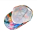 9Stylish Tie-Dyed Gradient Color Unisex Baseball Cap