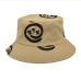 8Summer Cotton Printed Men Women Fisherman Hat 