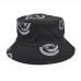 10Summer Cotton Printed Men Women Fisherman Hat 