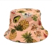 8Versatile Fruits Printed Bucket Hats For Women