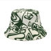 9Versatile Geometric Printed Hats For Women