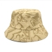 1Versatile Geometric Printed Hats For Women