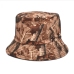 6Versatile Printed Outdoor Summer Hats For Women