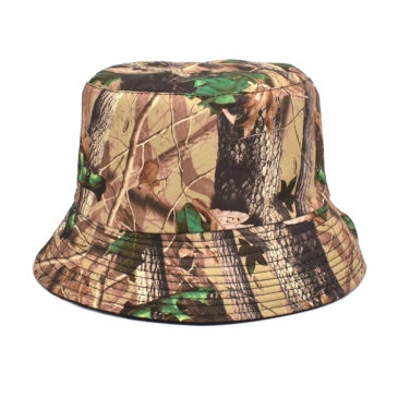 Versatile Printed Outdoor Summer Hats For Women