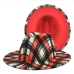 3Vintage Fashion Woolen Felt Outdoor Travel Jazz Hat