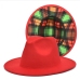 4Vintage Fashion Woolen Felt Outdoor Travel Jazz Hat
