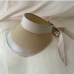 9Women Summer Straw Sun Hat 