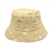 13w Out  Designer Cotton Ladies Fisherman Bucket Hat 